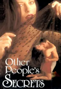 Poster to the movie "Other People