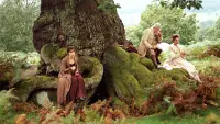 Backdrop to the movie "Pride & Prejudice" #723822
