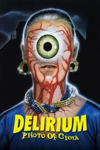 Poster to the movie "Delirium: Photo of Gioia" #1169801
