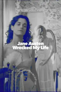 Poster to the movie "Jane Austen Wrecked My Life" #570672