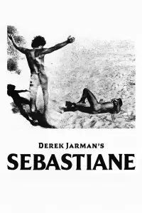 Poster to the movie "Sebastiane" #1116751