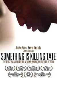 Poster to the movie "Something Is Killing Tate" #772441