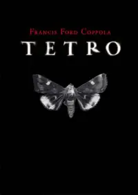Poster to the movie "Tetro" #724142
