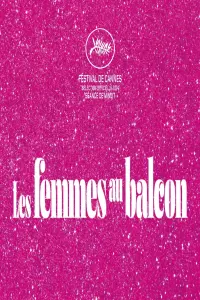 Poster to the movie "The Balconettes" #852676