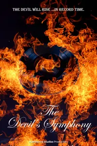 Poster to the movie "The Devil’s Symphony" #634123