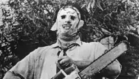 Backdrop to the movie "The Texas Chain Saw Massacre" #629060
