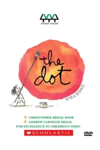 Poster to the movie "The Dot" #1015690