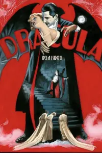 Poster to the movie "Dracula" #713856