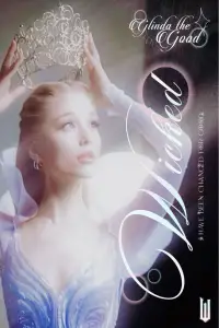 Poster to the movie "Wicked Part Two" #1118180