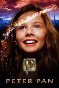 Poster to the movie "Peter Pan" #958888