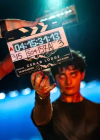 Poster to the movie "One Last Adventure: The Making of Stranger Things 5" #1181058