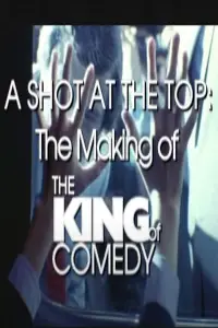 Poster to the movie "A Shot at the Top: The Making of 