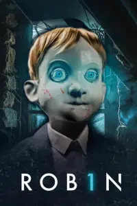Poster to the movie "ROB1N" #910731