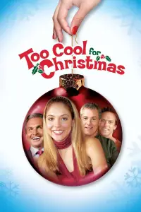 Poster to the movie "A Very Cool Christmas" #1264908