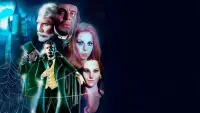 Backdrop to the movie "Web of the Spider" #806873