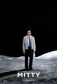 Poster to the movie "The Secret Life of Walter Mitty" #941308