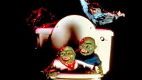 Backdrop to the movie "Ghoulies" #748867
