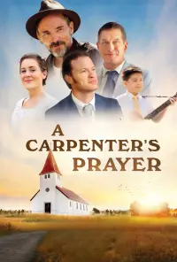 Poster to the movie "A Carpenter