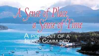 Backdrop to the movie "A Sense of Place, a Sense of Time" #737392