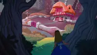 Backdrop to the movie "Alice in Wonderland" #1124940