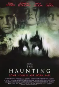 Poster to the movie "The Haunting" #95703