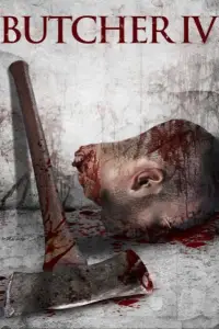 Poster to the movie "Victor Crowley" #1068387