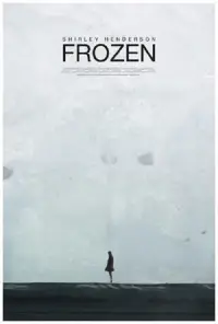 Poster to the movie "Frozen" #745391