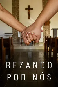 Poster to the movie "Praying for Us" #474084