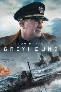 Poster to the movie "Greyhound" #641030