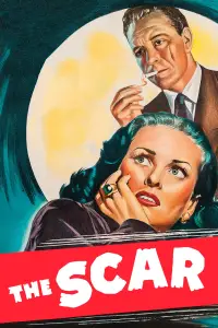 Poster to the movie "Hollow Triumph" #1104065