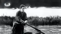 Backdrop to the movie "Kwaidan" #794769