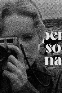 Poster to the movie "Persona" #1138364