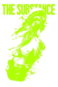 Poster to the movie "The Substance" #904227