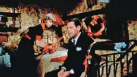 Backdrop to the movie "The Counterfeit Traitor" #869899