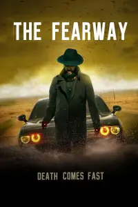 Poster to the movie "The Fearway" #1103766