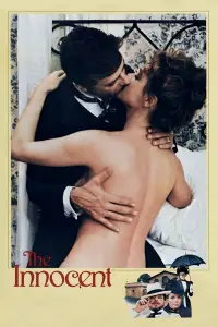 Poster to the movie "The Innocent" #1066171