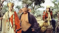 Backdrop to the movie "The Monkey Goes West" #721599
