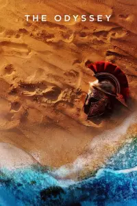 Poster to the movie "The Odyssey" #1103050