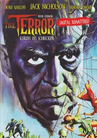 Poster to the movie "The Terror" #1072107