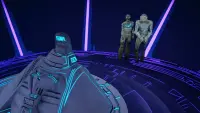 Backdrop to the movie "Tron" #740214