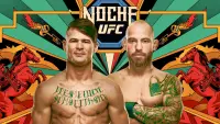 Backdrop to the movie "UFC Fight Night 259: Lopes vs. Silva" #853062