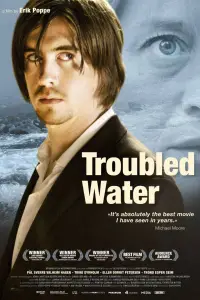 Poster to the movie "Troubled Water" #686924