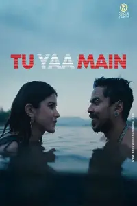 Poster to the movie "Tu Yaa Main" #1214924