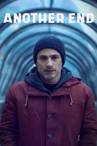 Poster to the movie "Another End" #591922