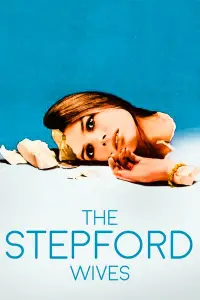 Poster to the movie "The Stepford Wives" #1140593