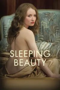 Poster to the movie "Sleeping Beauty" #918290