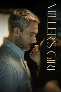 Poster to the movie "Miller