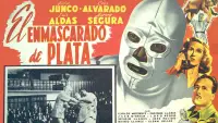 Backdrop to the movie "El enmascarado de plata" #1195494