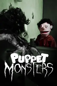 Poster to the movie "Puppet Monsters" #916952
