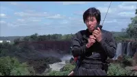 Backdrop to the movie "Rage of Honor" #812049